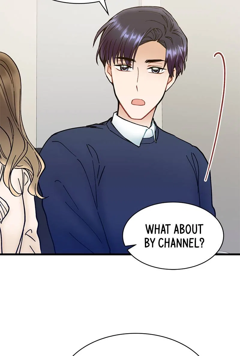She Would Never Know Chapter 11 – Page 63