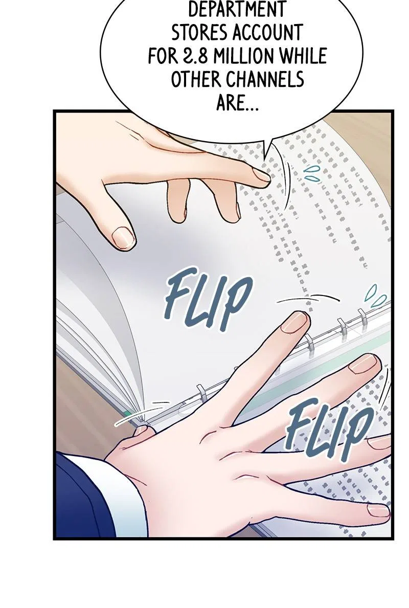 She Would Never Know Chapter 11 – Page 64