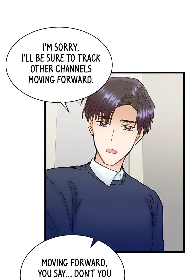 She Would Never Know Chapter 11 – Page 66