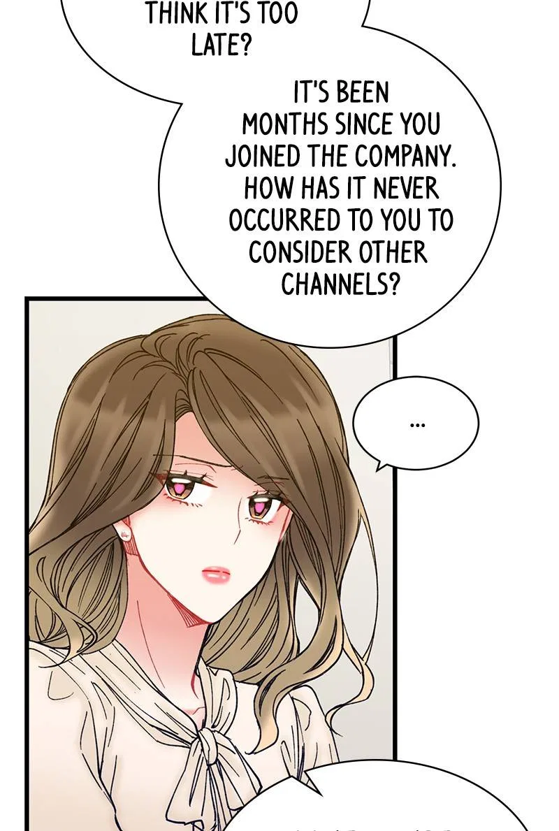 She Would Never Know Chapter 11 – Page 67