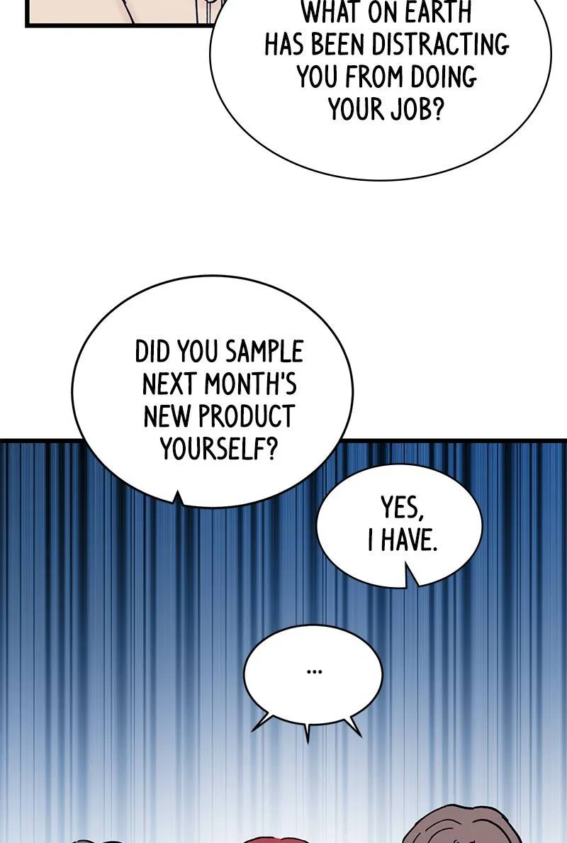 She Would Never Know Chapter 11 – Page 68