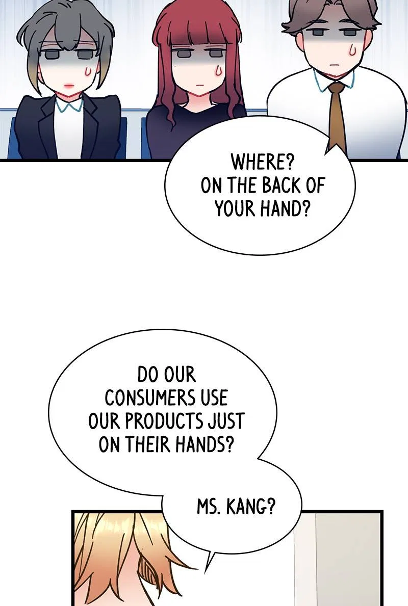 She Would Never Know Chapter 11 – Page 69