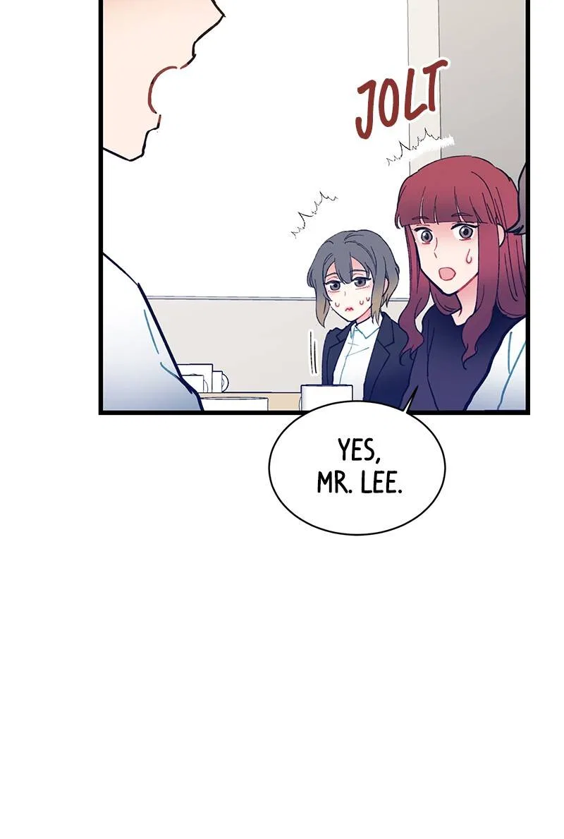 She Would Never Know Chapter 11 – Page 70