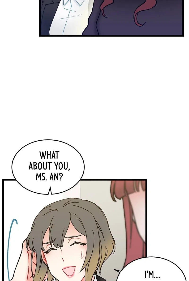 She Would Never Know Chapter 11 – Page 72