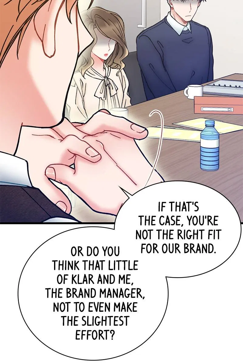 She Would Never Know Chapter 11 – Page 74