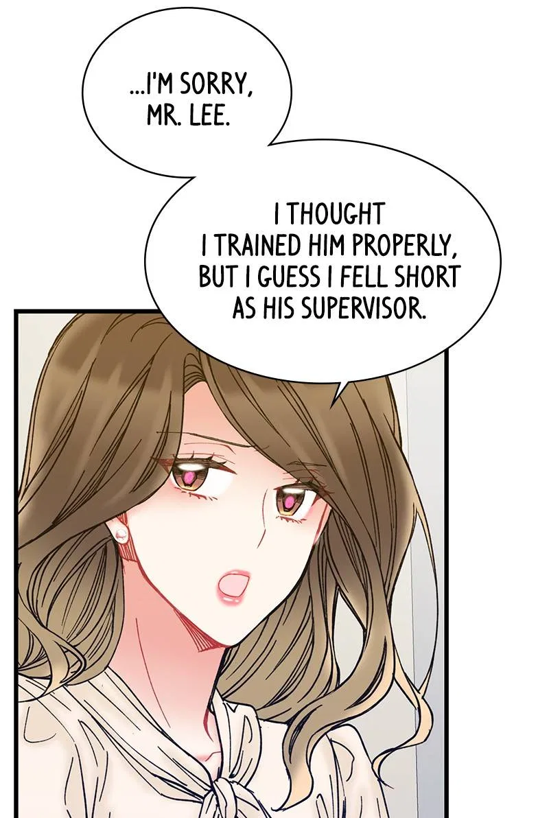 She Would Never Know Chapter 11 – Page 76
