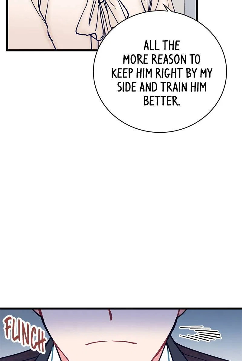 She Would Never Know Chapter 11 – Page 77