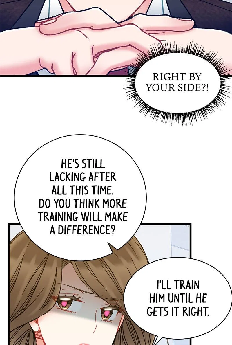 She Would Never Know Chapter 11 – Page 78