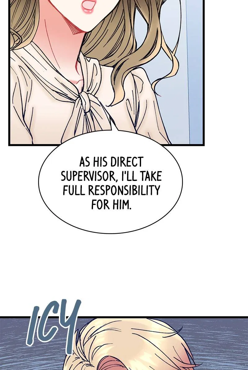 She Would Never Know Chapter 11 – Page 79