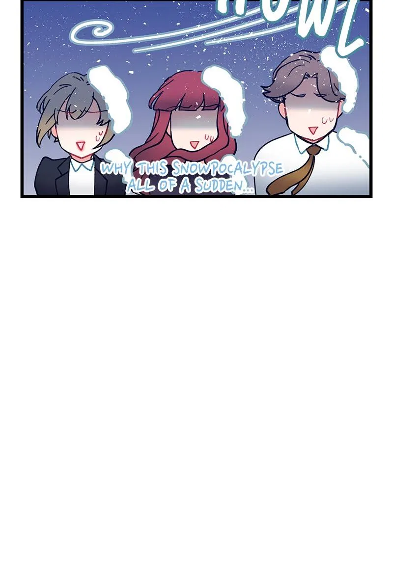She Would Never Know Chapter 11 – Page 81