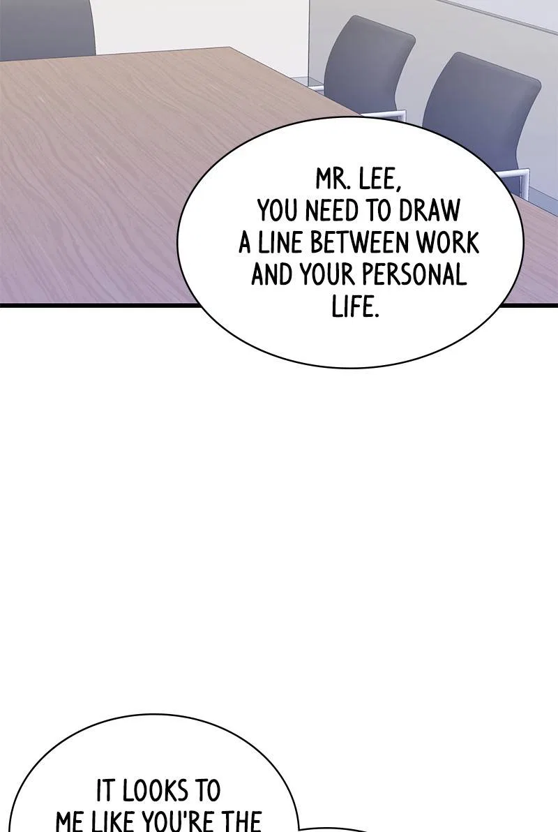 She Would Never Know Chapter 11 – Page 83