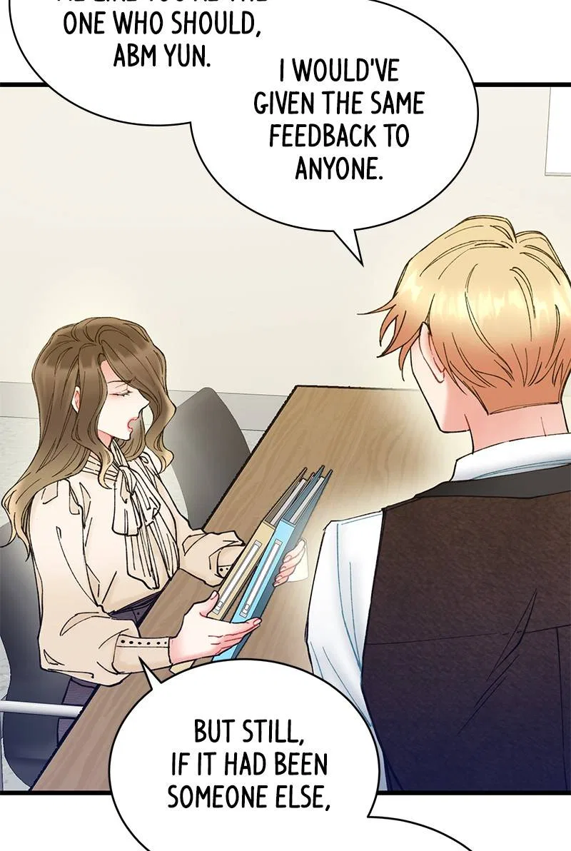 She Would Never Know Chapter 11 – Page 84