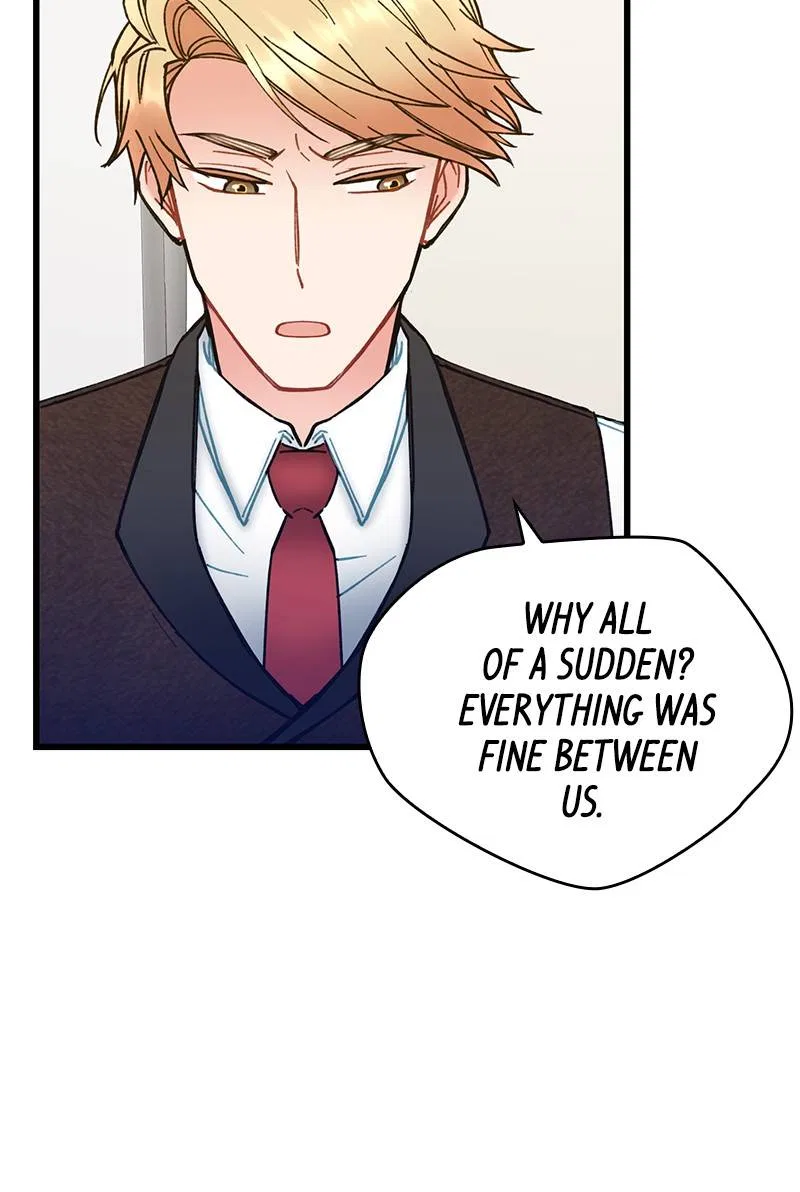 She Would Never Know Chapter 11 – Page 86