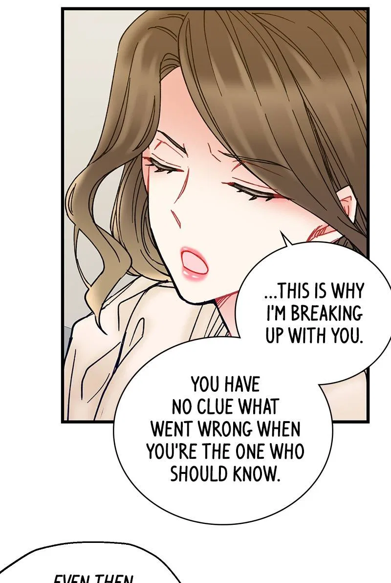 She Would Never Know Chapter 11 – Page 87