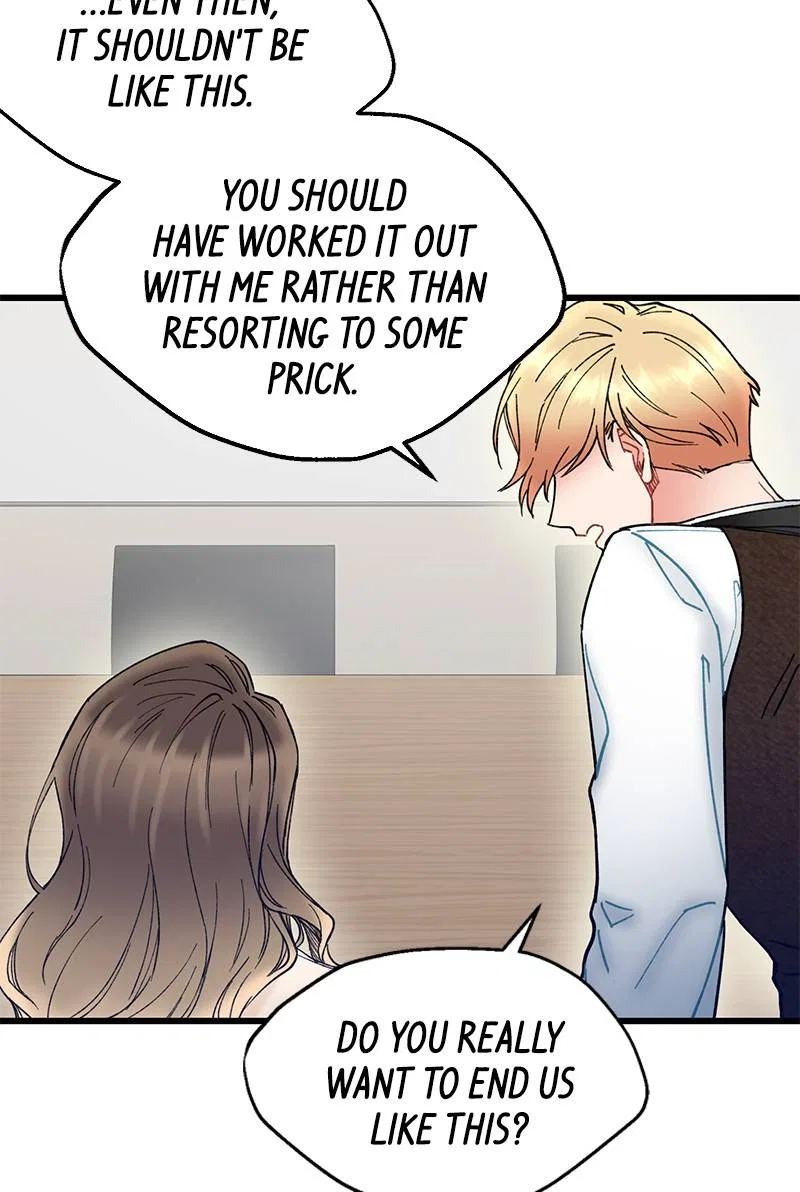 She Would Never Know Chapter 11 – Page 88