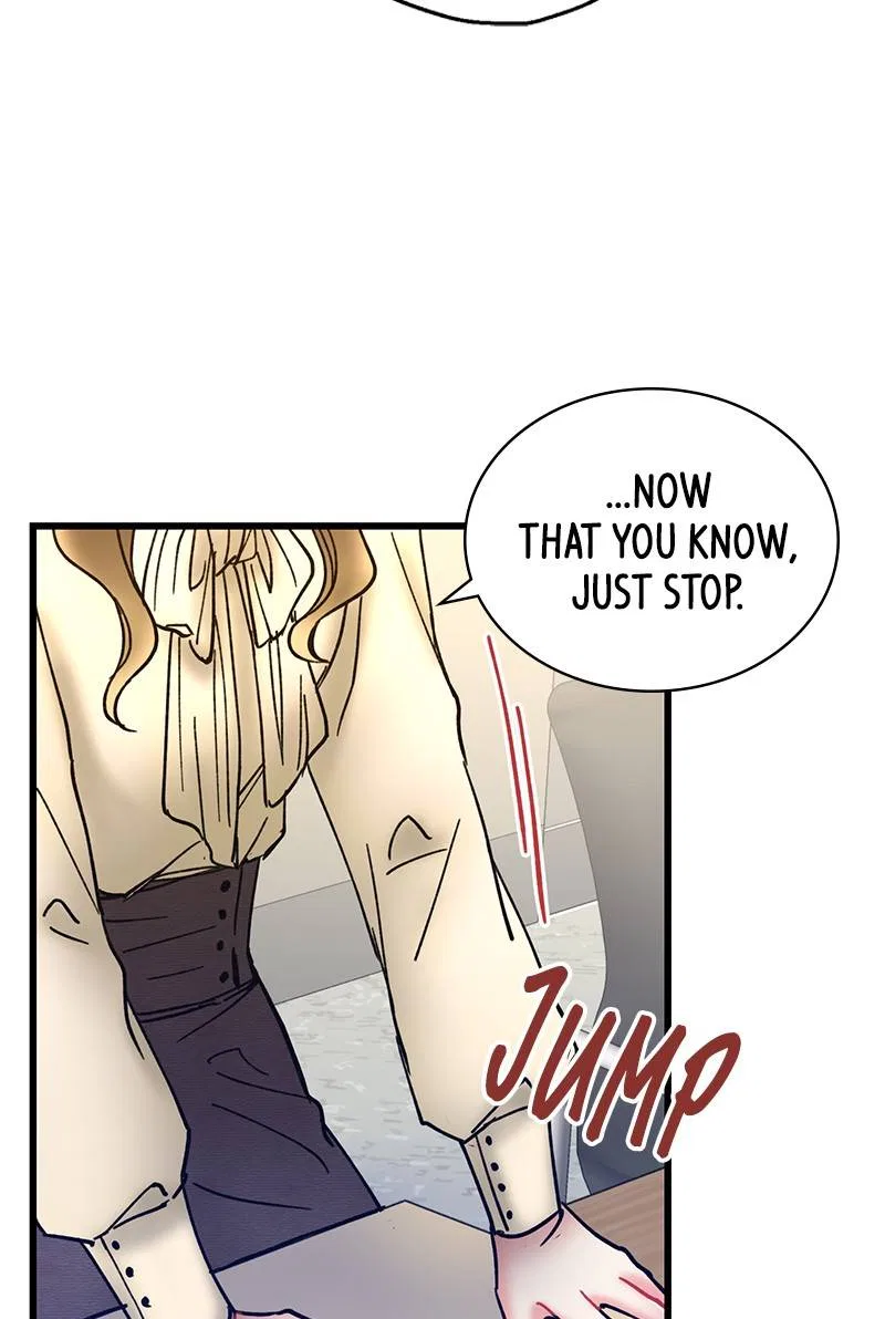 She Would Never Know Chapter 11 – Page 89