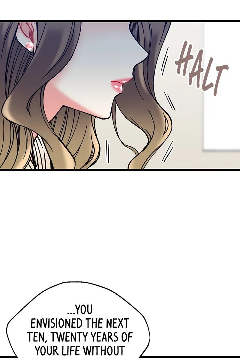She Would Never Know Chapter 11 – Page 91
