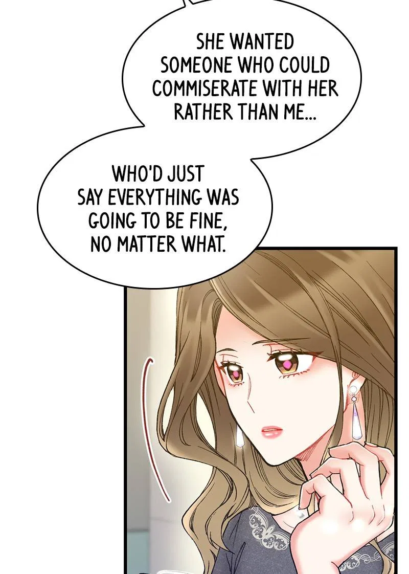 She Would Never Know Chapter 10 – Page 7