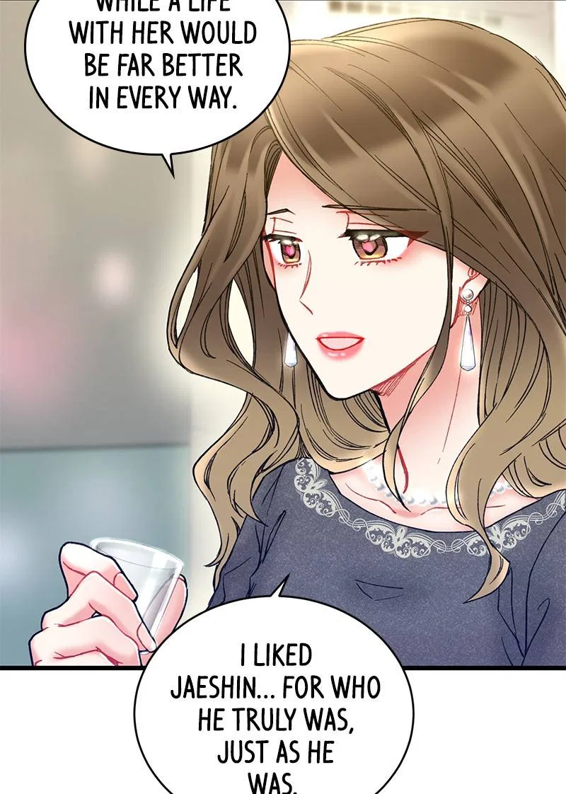 She Would Never Know Chapter 10 – Page 9