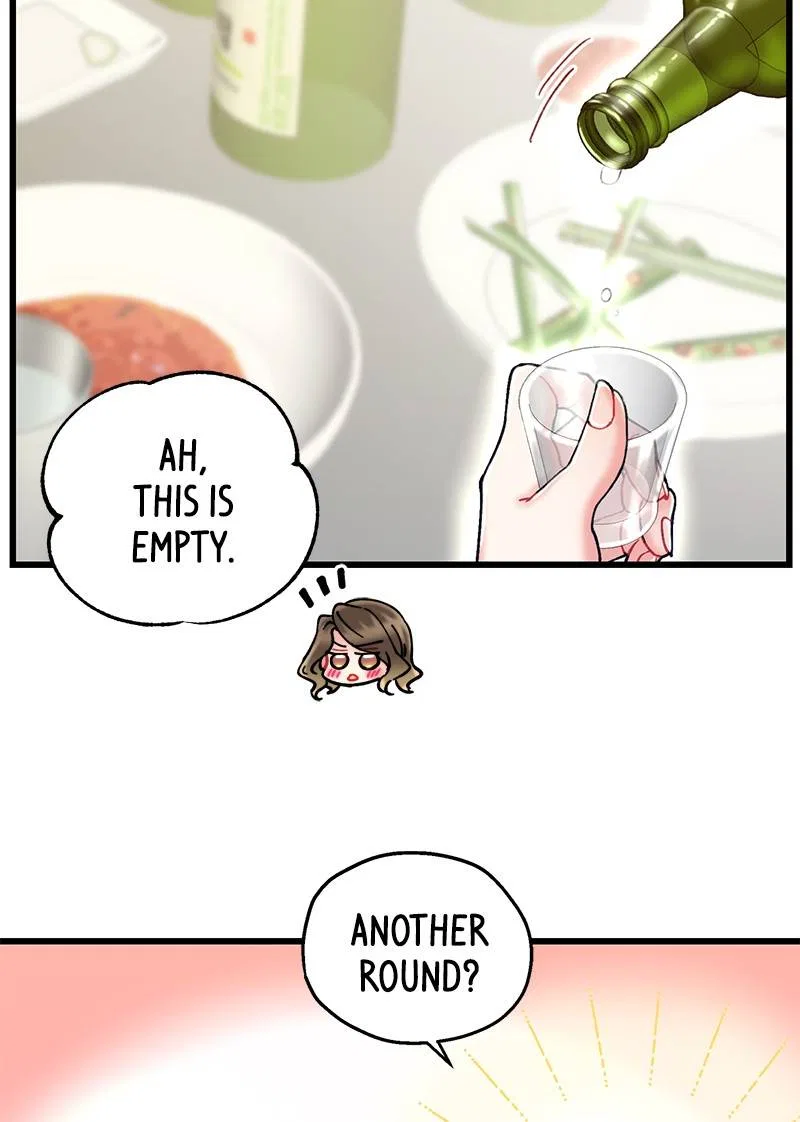 She Would Never Know Chapter 10 – Page 14