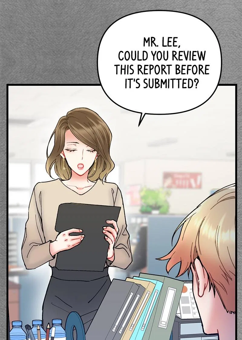 She Would Never Know Chapter 10 – Page 20