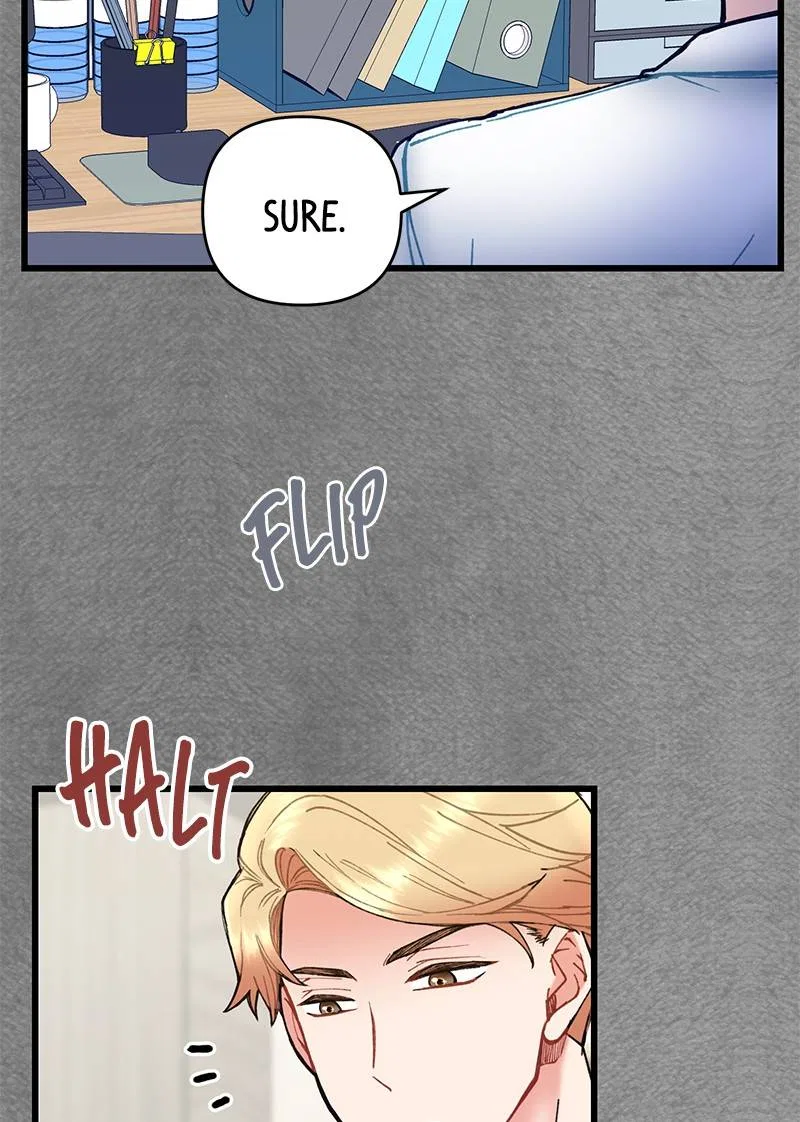 She Would Never Know Chapter 10 – Page 21