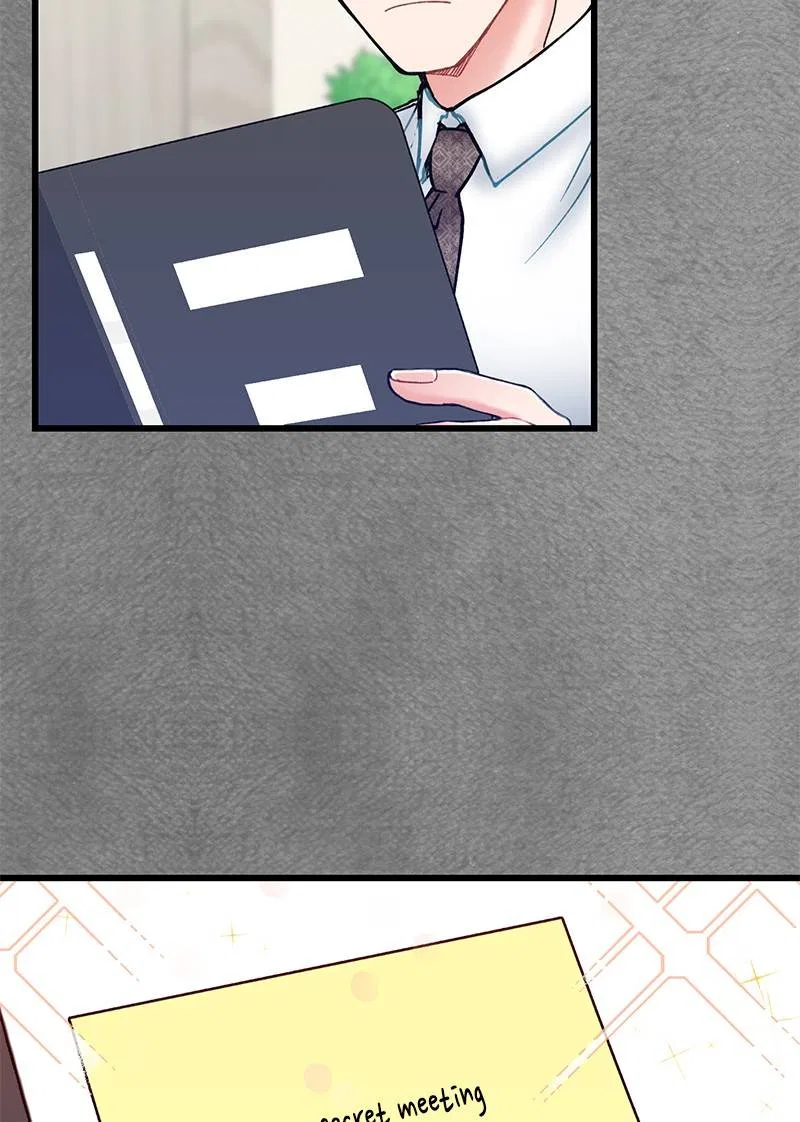 She Would Never Know Chapter 10 – Page 22