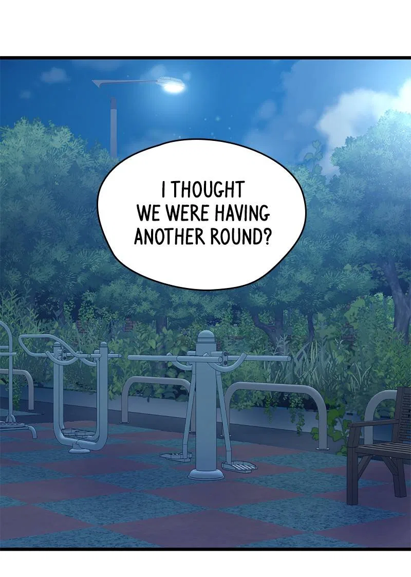 She Would Never Know Chapter 10 – Page 29