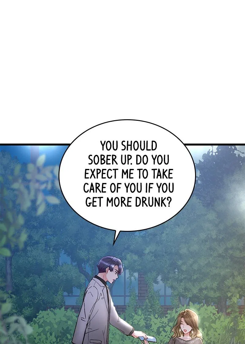 She Would Never Know Chapter 10 – Page 30
