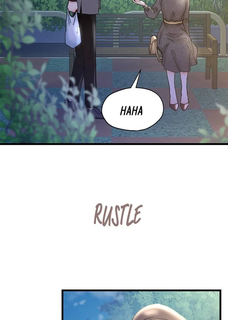 She Would Never Know Chapter 10 – Page 31