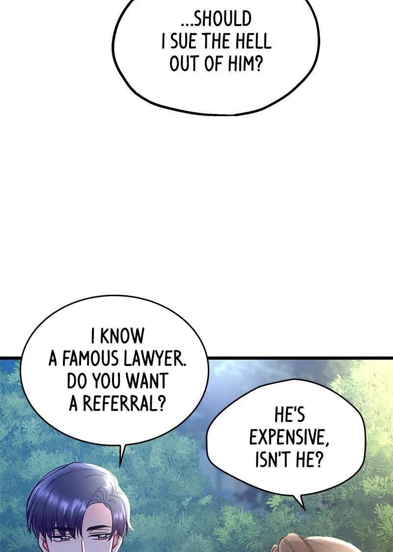 She Would Never Know Chapter 10 – Page 33