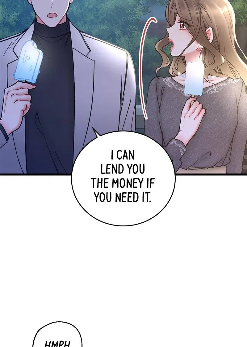 She Would Never Know Chapter 10 – Page 34