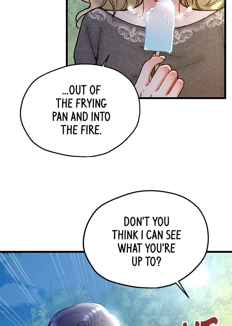 She Would Never Know Chapter 10 – Page 38