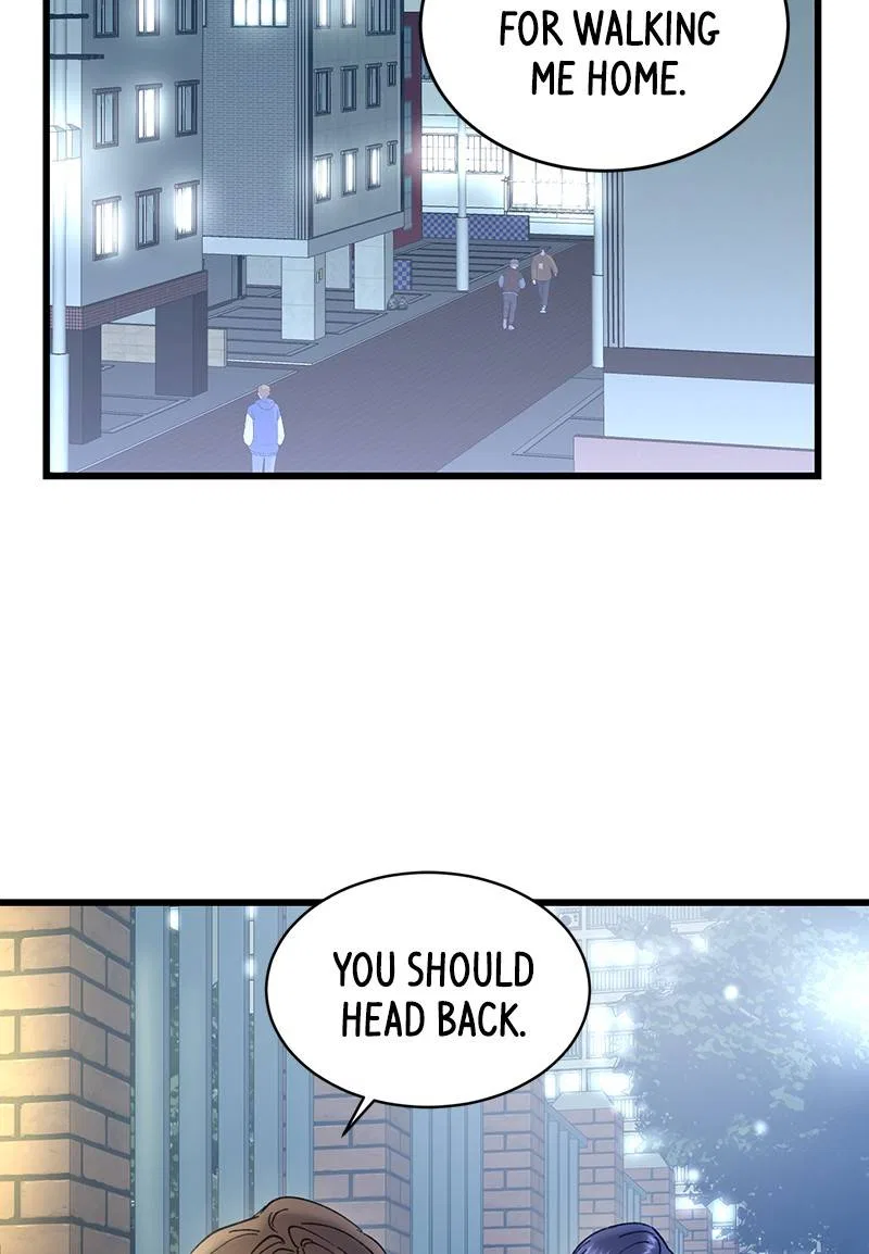 She Would Never Know Chapter 10 – Page 53