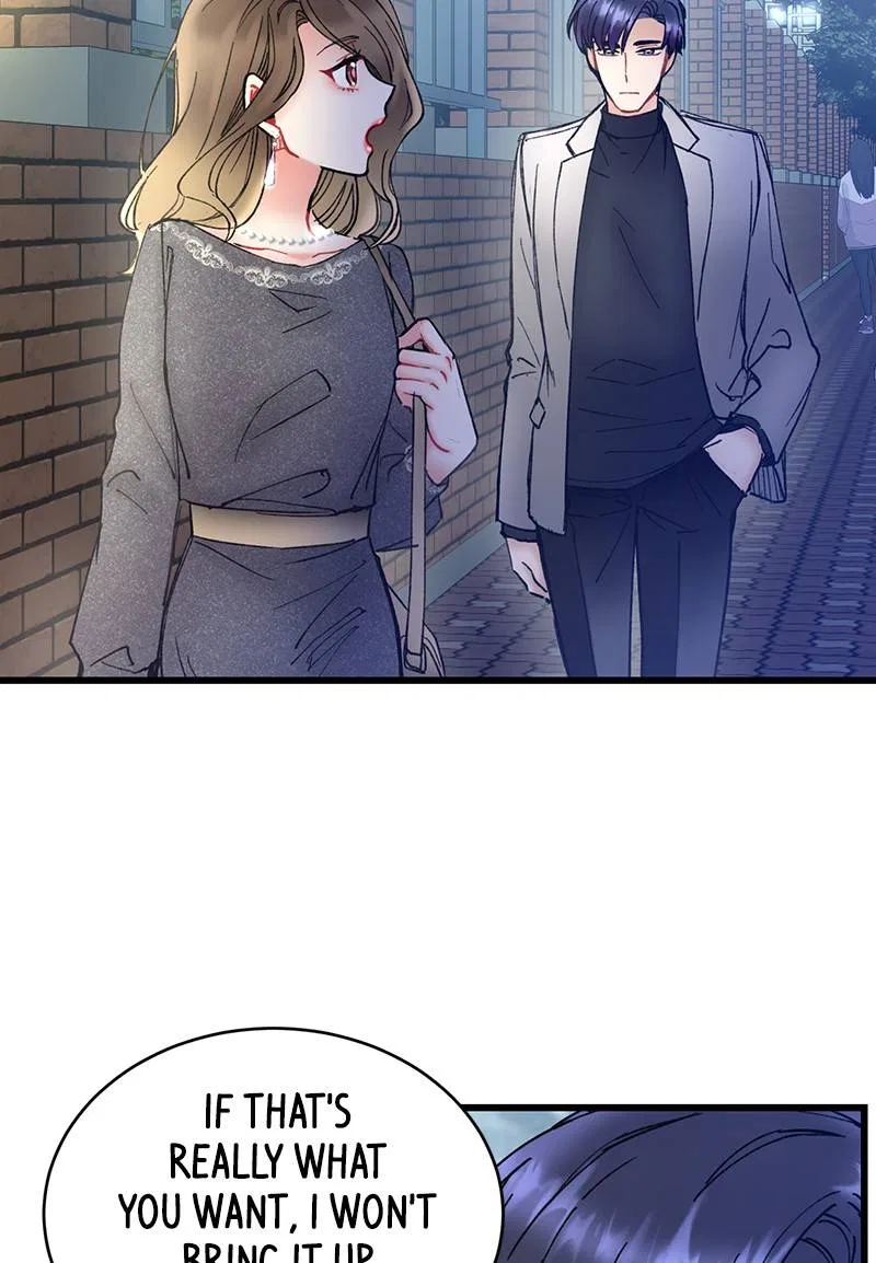 She Would Never Know Chapter 10 – Page 54