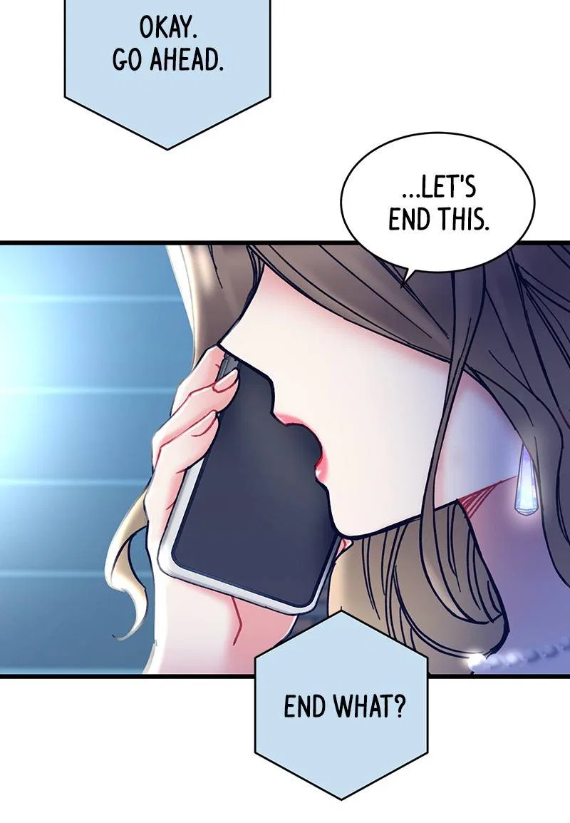 She Would Never Know Chapter 10 – Page 65