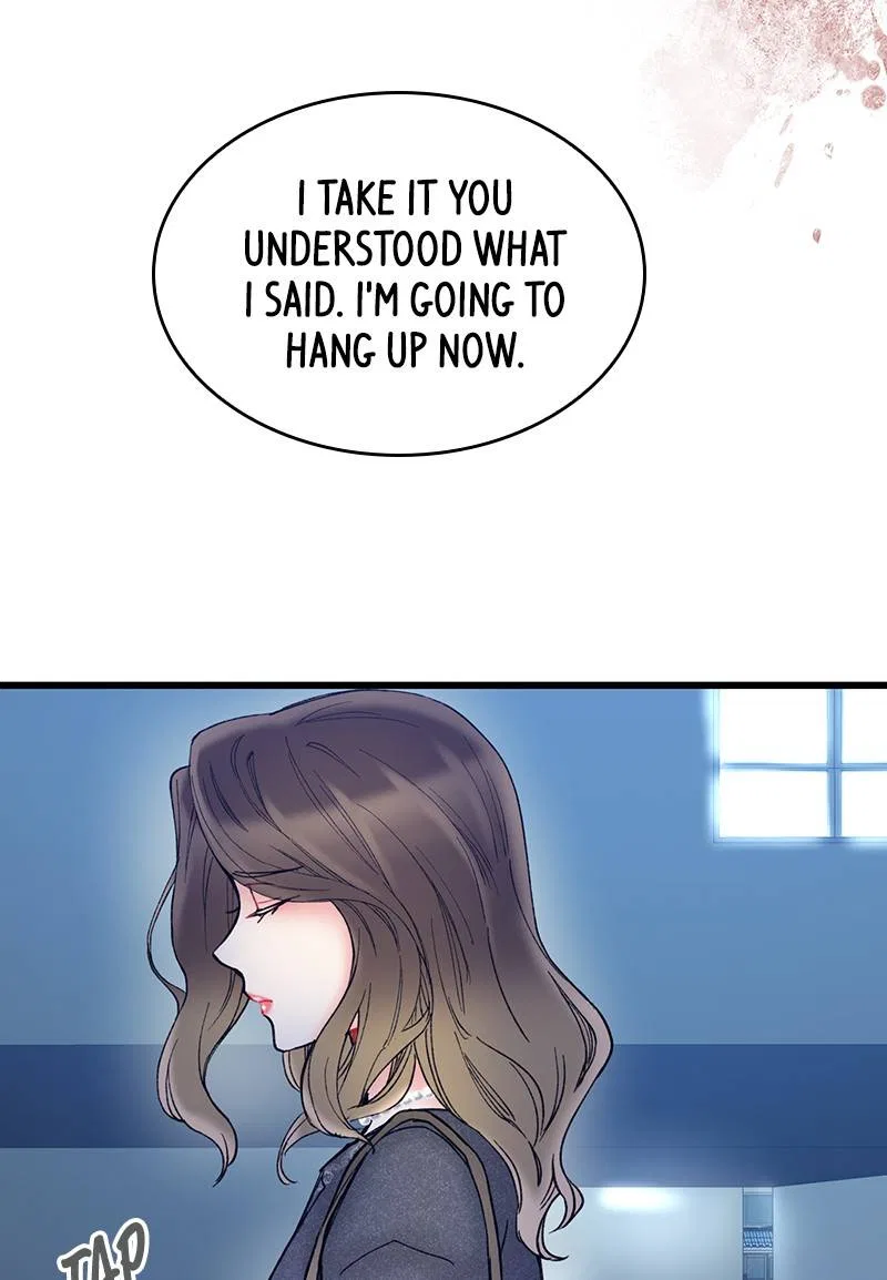 She Would Never Know Chapter 10 – Page 67