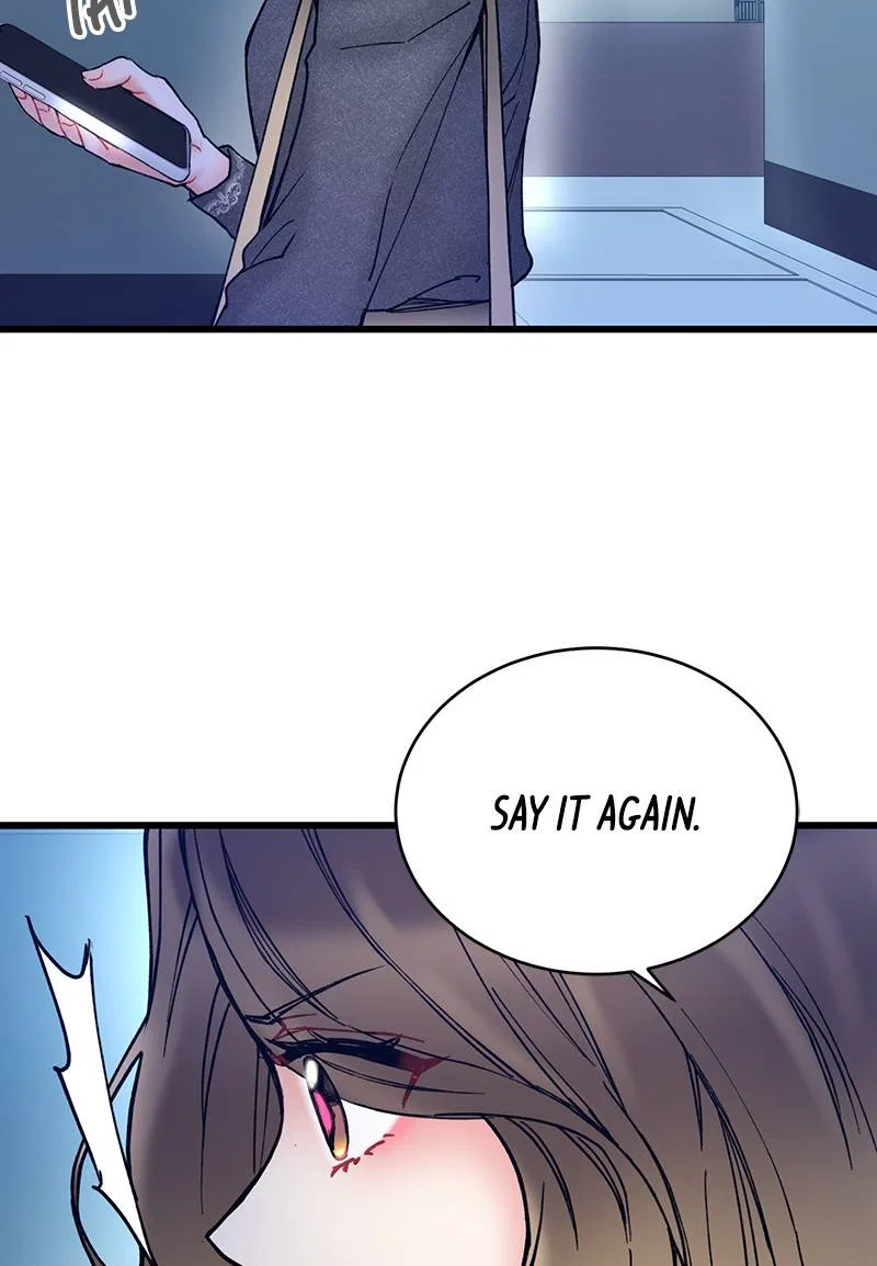 She Would Never Know Chapter 10 – Page 68