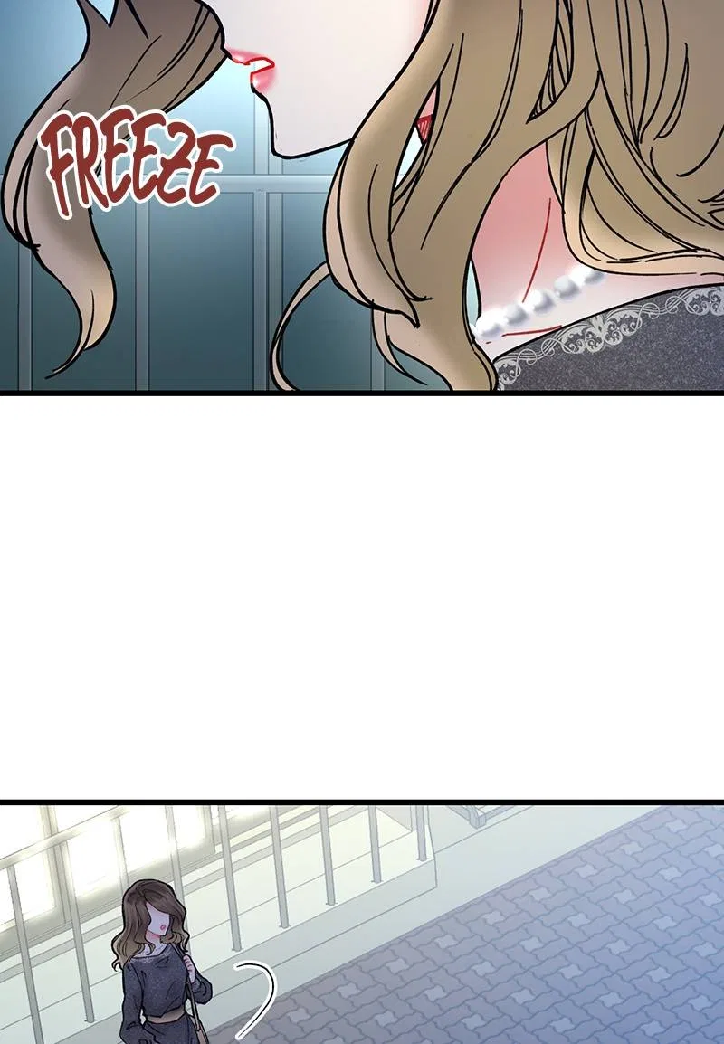 She Would Never Know Chapter 10 – Page 69
