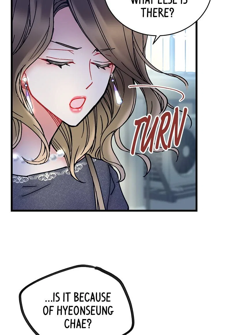 She Would Never Know Chapter 10 – Page 75