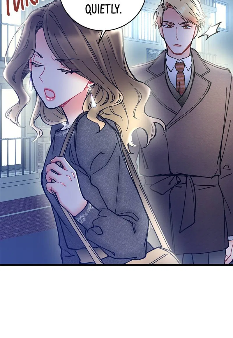 She Would Never Know Chapter 10 – Page 79