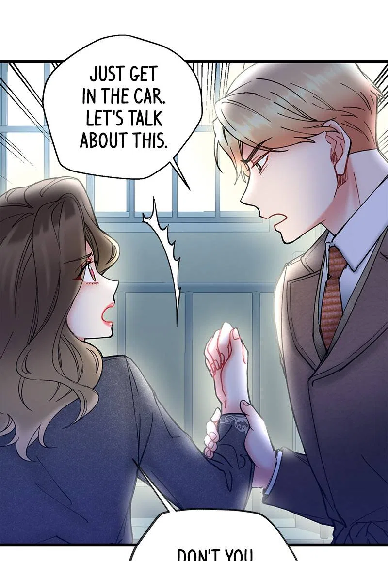 She Would Never Know Chapter 10 – Page 81
