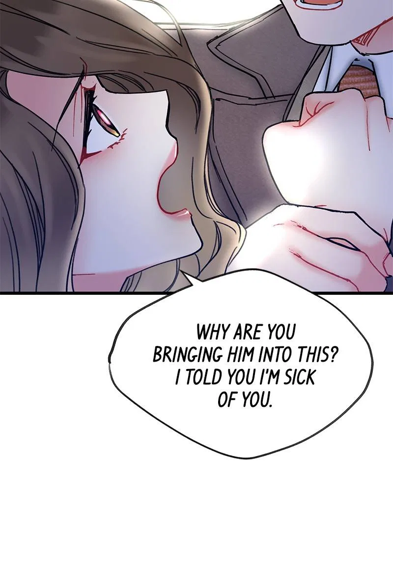 She Would Never Know Chapter 10 – Page 83