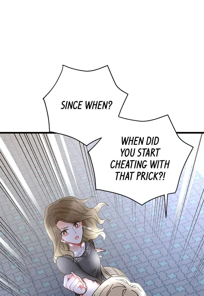 She Would Never Know Chapter 10 – Page 84