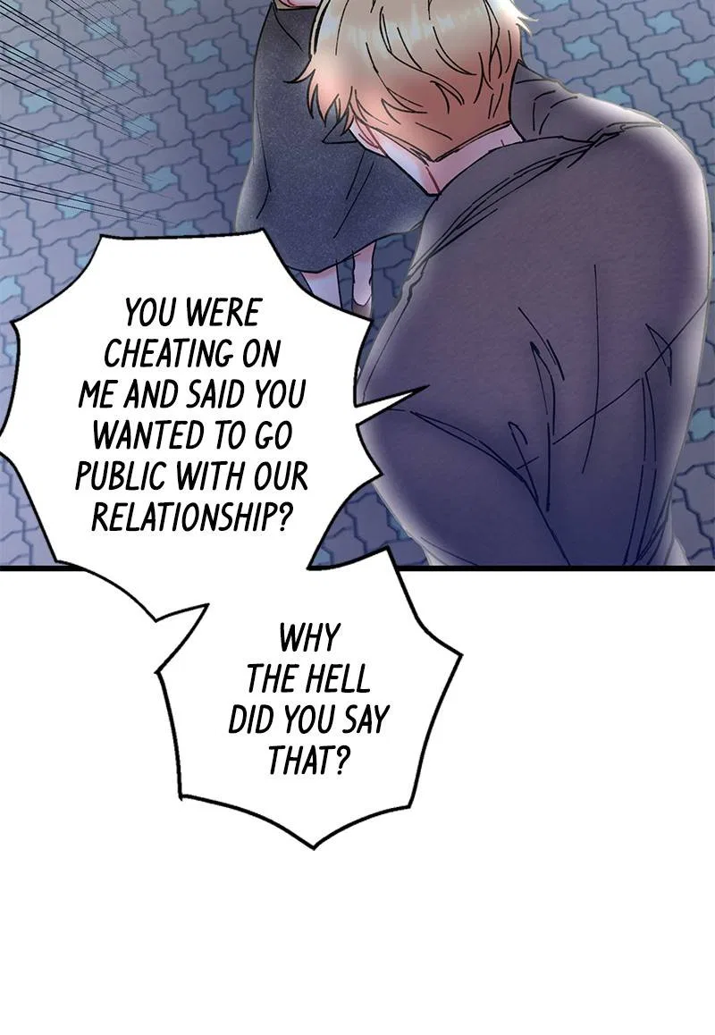 She Would Never Know Chapter 10 – Page 85