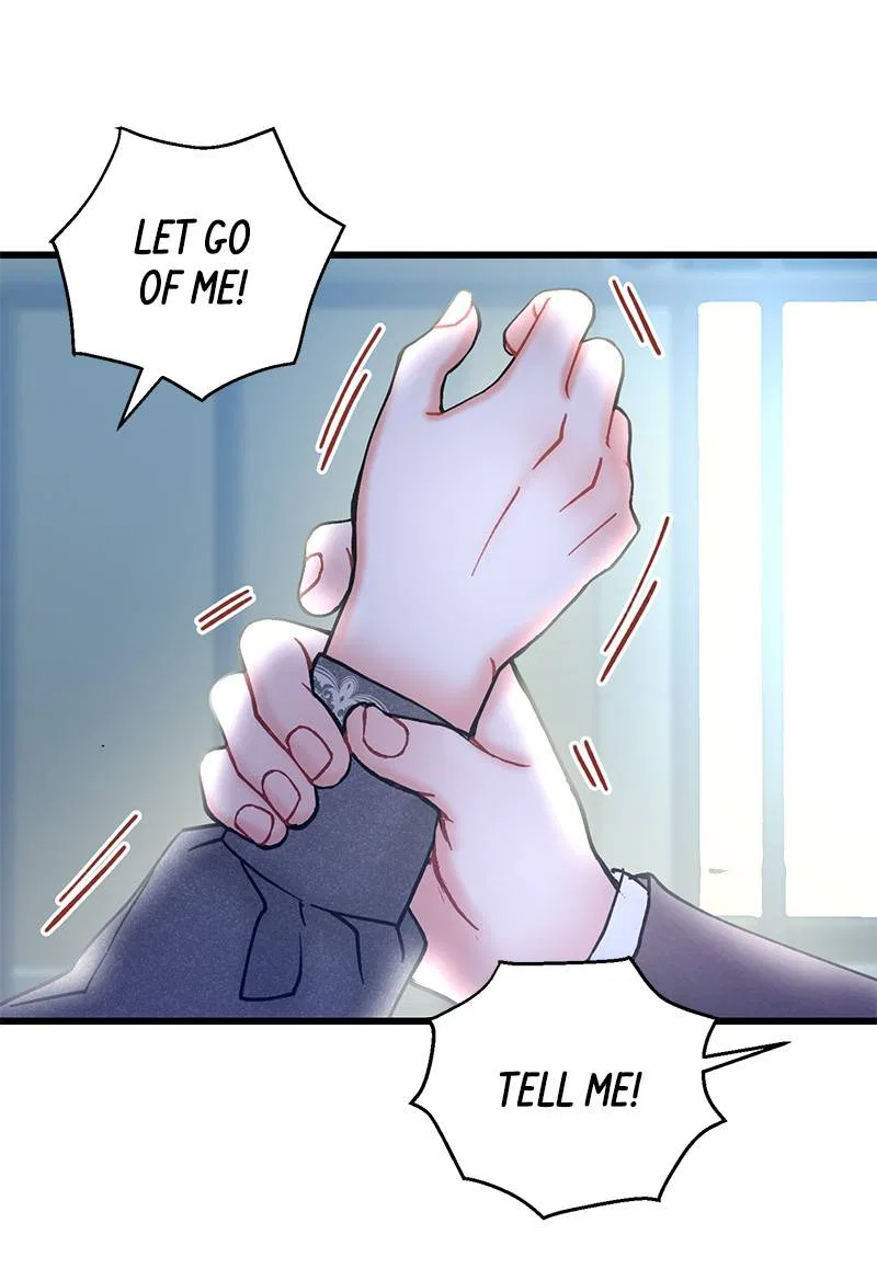 She Would Never Know Chapter 10 – Page 86