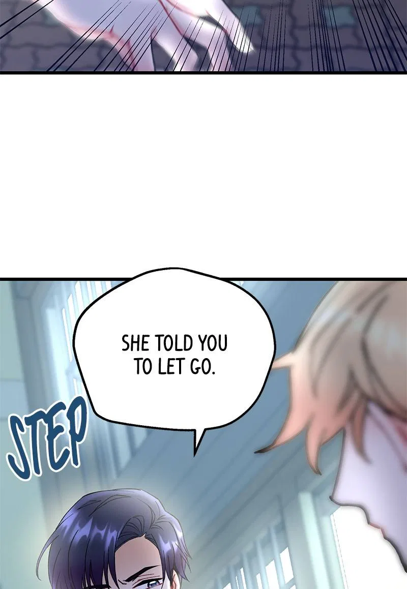 She Would Never Know Chapter 10 – Page 88