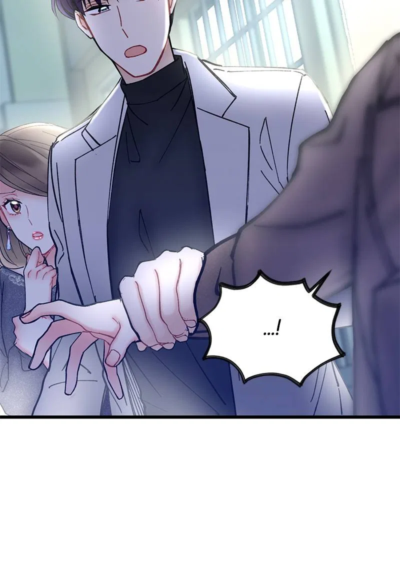 She Would Never Know Chapter 10 – Page 89