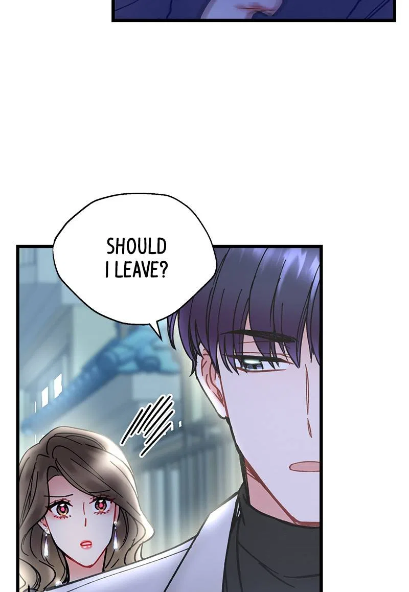 She Would Never Know Chapter 10 – Page 91