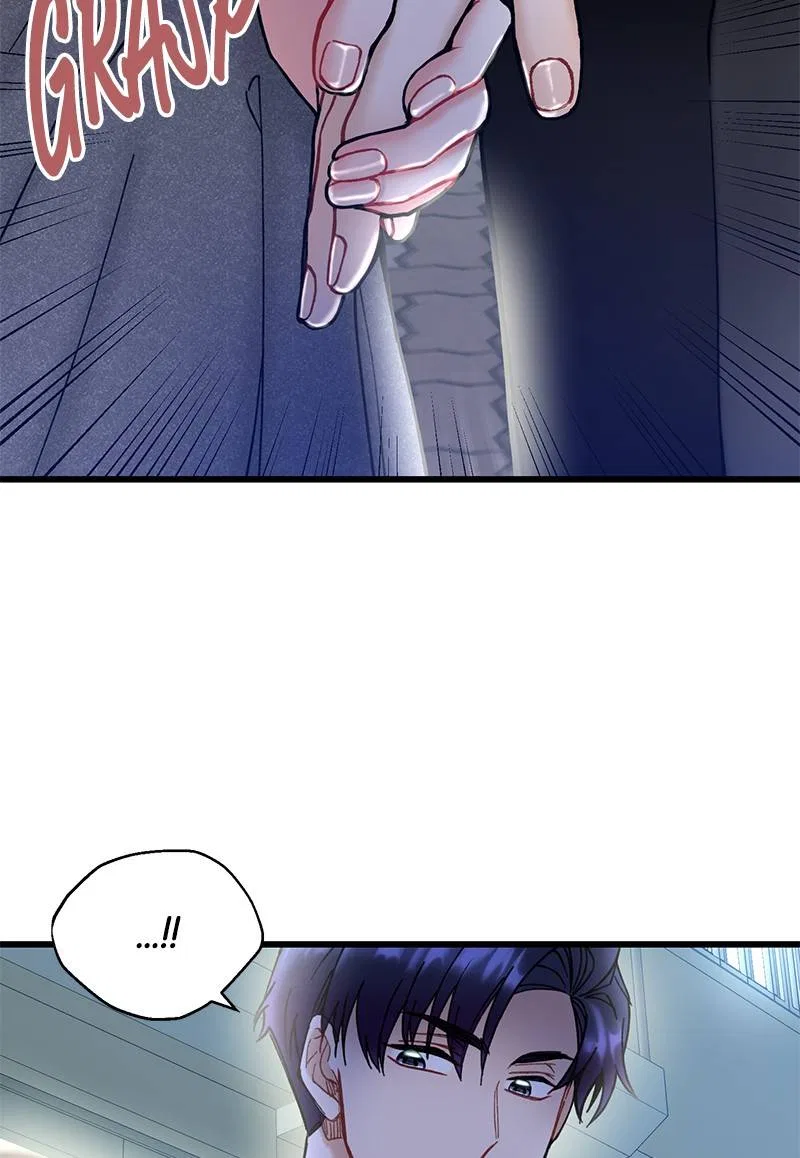 She Would Never Know Chapter 10 – Page 94